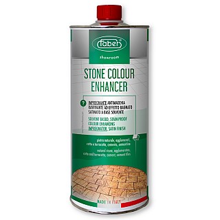 STONE COLOUR ENHANCER