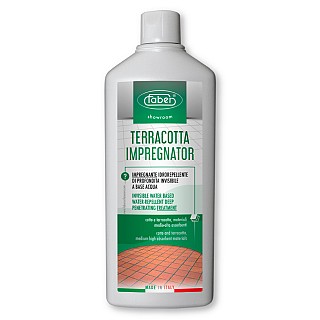 TERRACOTTA IMPREGNATOR