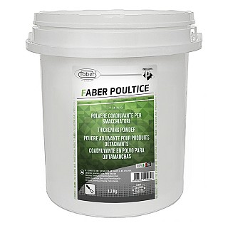 FABER PULTICE