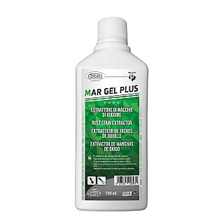 MAR GEL PLUS