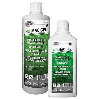 NO MAC GEL