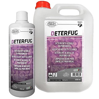 DETERFUG