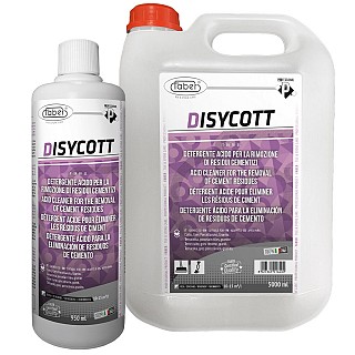 DISYCOTT