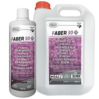 FABER 30 2.0