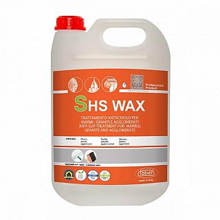 SHS WAX
