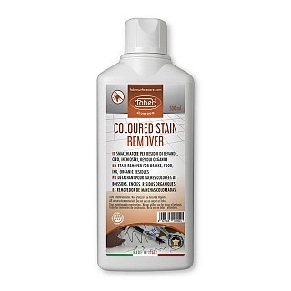 COLOURED STAIN REMOVER