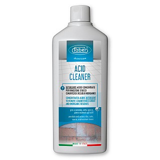 ACID CLEANER
