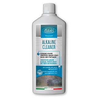 ALKALINE CLEANER