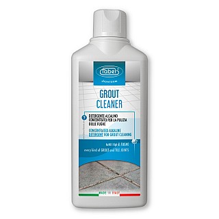 GROUT CLEANER