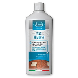 WAX REMOVER