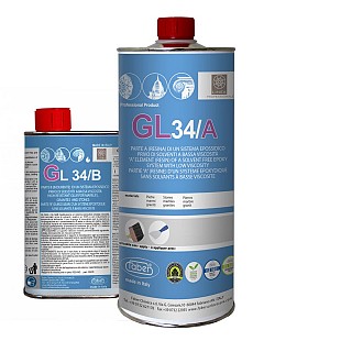 GL 34 (A+B)