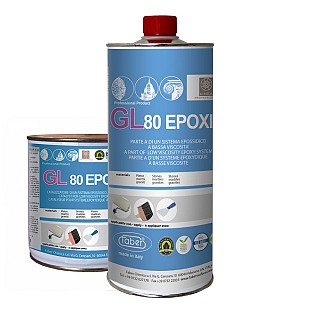 GL 80 EPOXY (A+B)