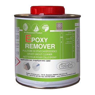 EPOXY REMOVER