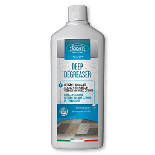 DEEP DEGREASER