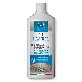 TILE CLEANER GEL