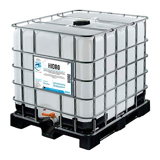 Serie HIDRO