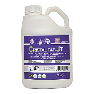 CRISTALFAB JT