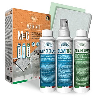 MAIN KIT M&G