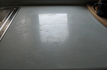  POLISHING CREAM