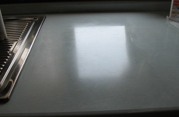  POLISHING CREAM