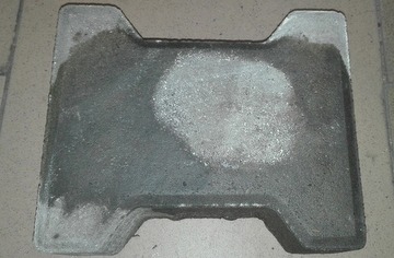  OIL & GREASE REMOVER