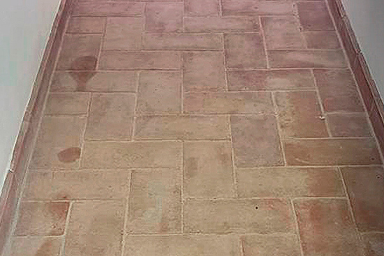  ACID CLEANER