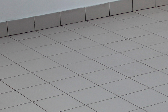  TILE CLEANER