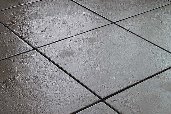  TILE CLEANER