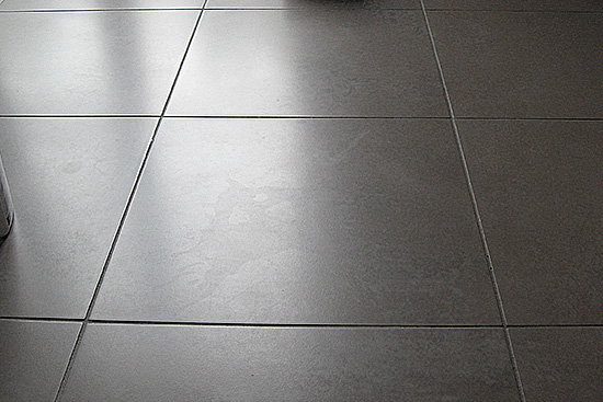  TILE CLEANER
