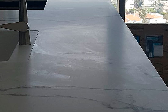  EPOXY CLEANER