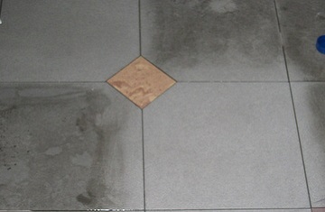  TILE CLEANER GEL