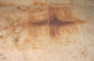  NO RUG