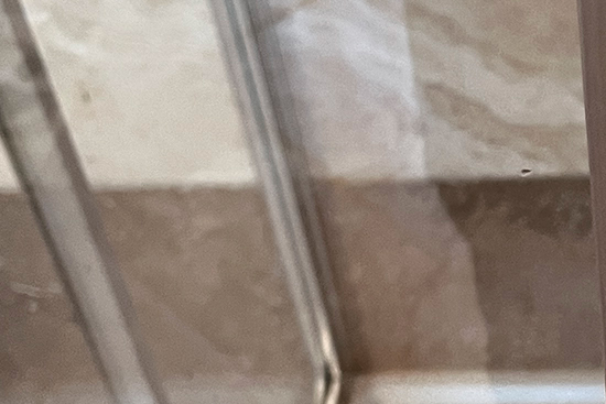  GLASS BFF