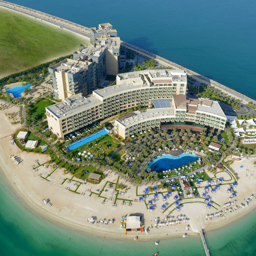 Rixos The Palm Resort