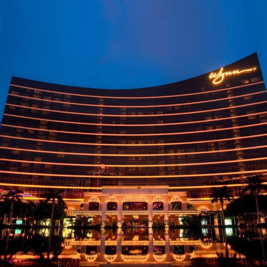 Wynn Resort