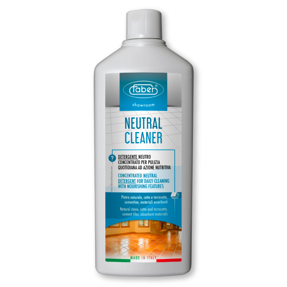 NEUTRAL CLEANER