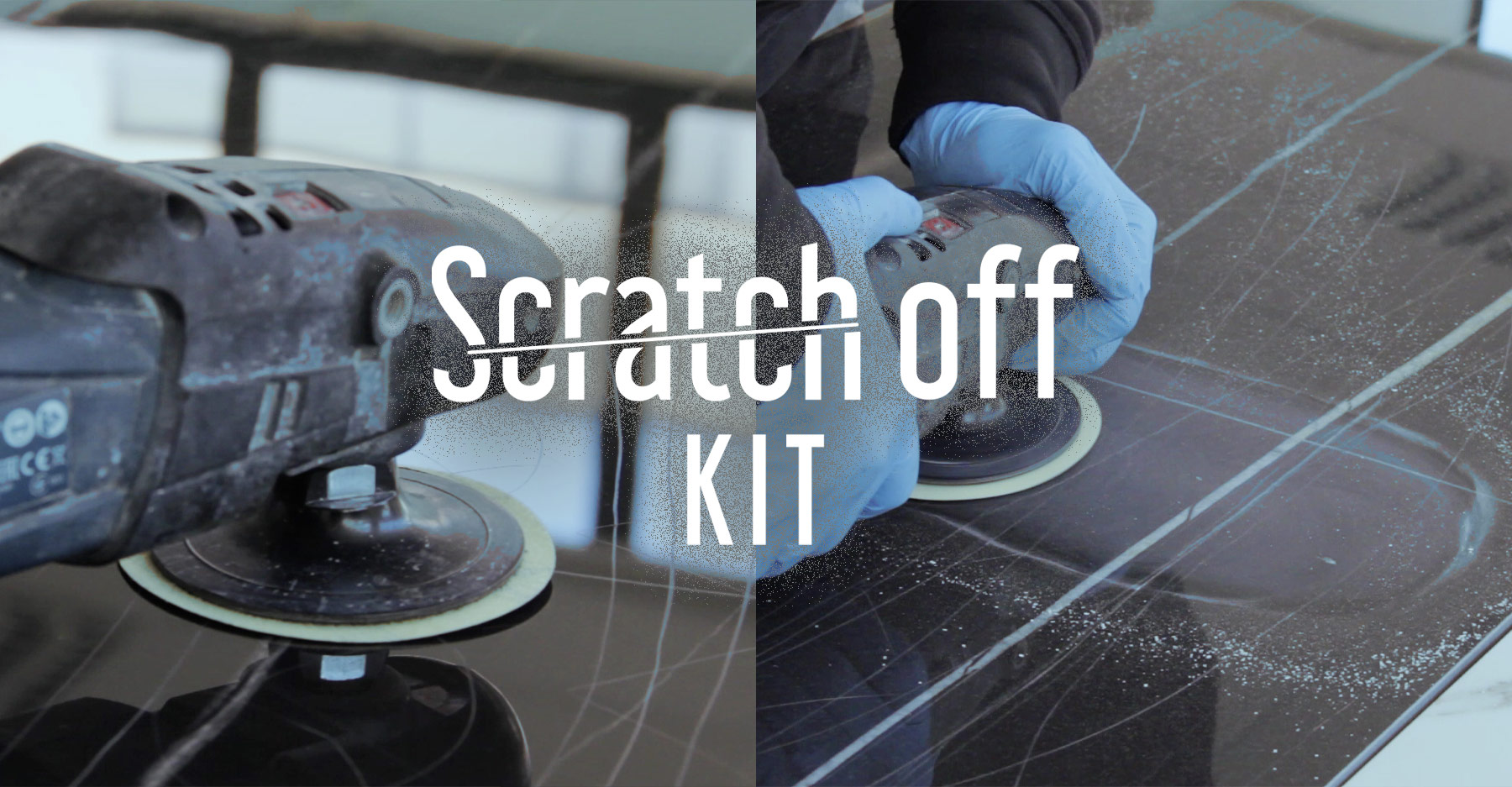 SCRATCH OFF KIT >>> Scopri le novità!